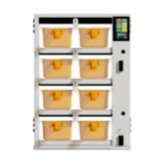 Armoire de conservation d'aliments — réf. 2133720