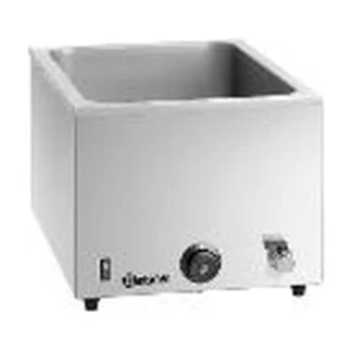 Bain-marie et chauffe-eau Bartscher 200207