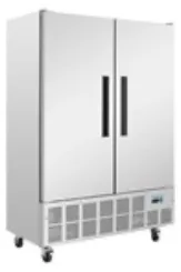 Armoire réfrigérée négative 2 portes 960L SÉRIE G